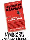 Cartel de Les Clefs de bagnole