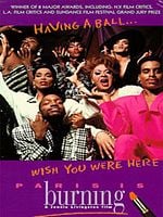 Cartel de Paris is Burning