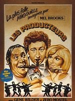 Cartel de Los Productores