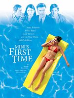 Cartel de Siempre hay una primera vez