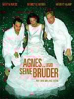 Cartel de Agnes und seine Brüder