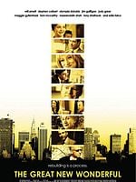 Cartel de New York City