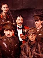 imagen de The Black Adder