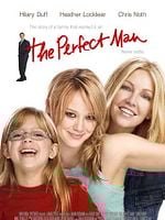 Cartel de El hombre perfecto