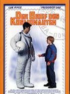 Cartel de Der Brief des Kosmonauten