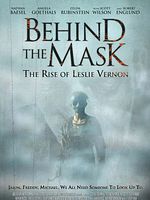 Cartel de Behind the Mask : The Rise of Leslie Vernon