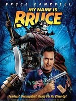 Cartel de Posesión demencial