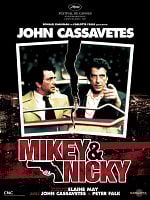 Cartel de Mikey y Nick