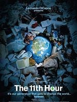 Cartel de The 11th Hour