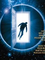 Cartel de Más allá de los límites de la realidad