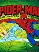 imagen de Spider-Man and His Amazing Friends