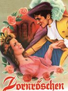 Cartel de Dornröschen