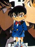 imagen de Detective Conan