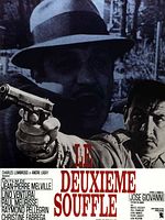 Cartel de Hasta el último aliento