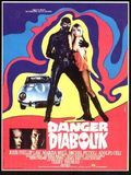 Cartel de Diabolik