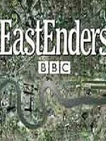 Cartel de EastEnders