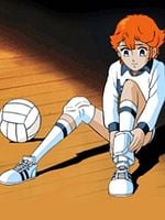 imagen de Dos fuera de serie (Juana y Sergio)