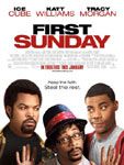 Cartel de First Sunday
