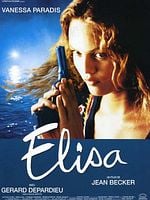 Cartel de Elisa