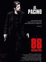 Cartel de 88 minutos