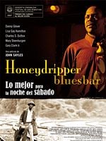 Cartel de Honeydripper
