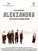 Cartel de Aleksandra