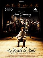 Cartel de La Ronda de Noche