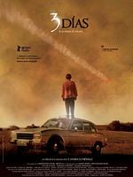 Cartel de 3 días