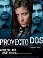 Cartel de Proyecto dos