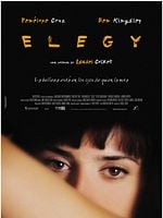 Cartel de Elegy