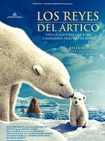 Cartel de Los reyes del Ártico