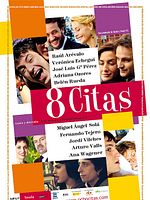 Cartel de 8 citas