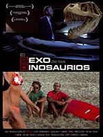 Cartel de El sexo de los dinosaurios