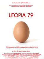 Cartel de Utopía 79