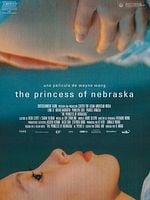 Cartel de The Pincess of Nebraska