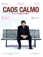 Cartel de Caos Calmo