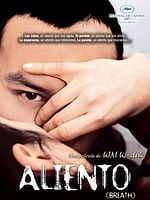 Cartel de Aliento (Breath)