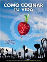 Cartel de Cómo cocinar tu vida