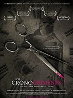 Cartel de Los Cronocrímenes