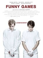 Cartel de Funny Games
