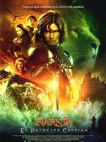 The Chronicles Of Narnia: Prince Caspian Original Soundtrack