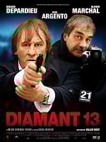 Cartel de Diamond 13