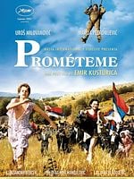 Cartel de Prométeme