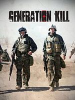 imagen de Generation Kill