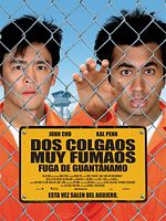 Harold & Kumar Escape from Guantanamo Bay (Original Motion Picture Score)