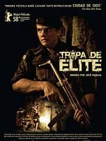 Tropa de Elite (Troupe d'Elite) [Original Motion Picture Soundtrack]