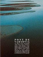 Cartel de El Puente de Varsovia