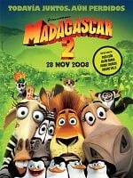 Cartel de Madagascar 2