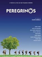 Cartel de Peregrinos