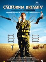 Cartel de California Dreamin'